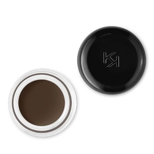 Kiko Milano Lasting Eyebrow Gel - 05 Ebony 