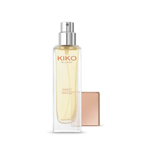 Kiko Milano Sweet Wood Eau De Parfum
