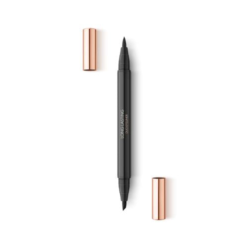 Kiko Milano Long Lasting Duo Eyeliner