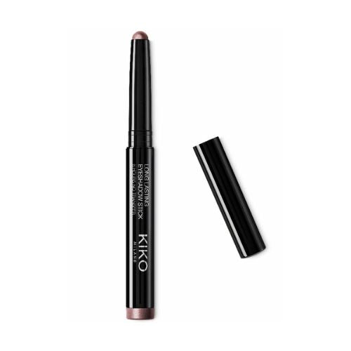 Kiko Milano Long Lasting Eyeshadow Stick - 05 Rosy Brown 
