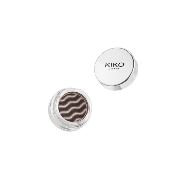 Kiko Milano Magnetic Nights Lights On Eyeshadow | Loolia Closet