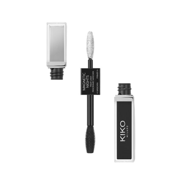 Kiko Milano Magnetic Nights Treat-Lash Panoramic Mascara Loolia Closet