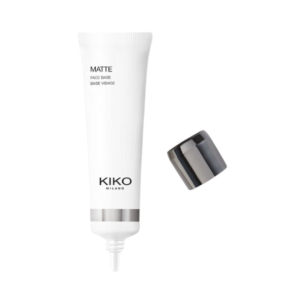 Kiko Milano Matte Face Base | Loolia Closet