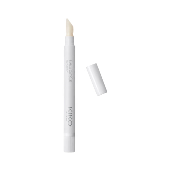 Kiko Milano Nail & Cuticle Scrub Pen