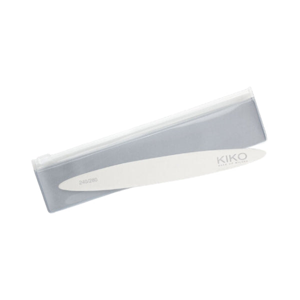 Kiko Milano Nail File 101 Fine