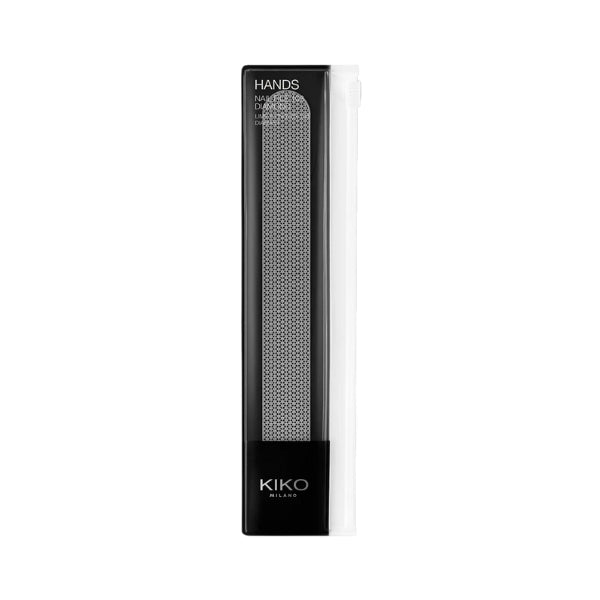 Kiko Milano Nail File 103 | Loolia Closet