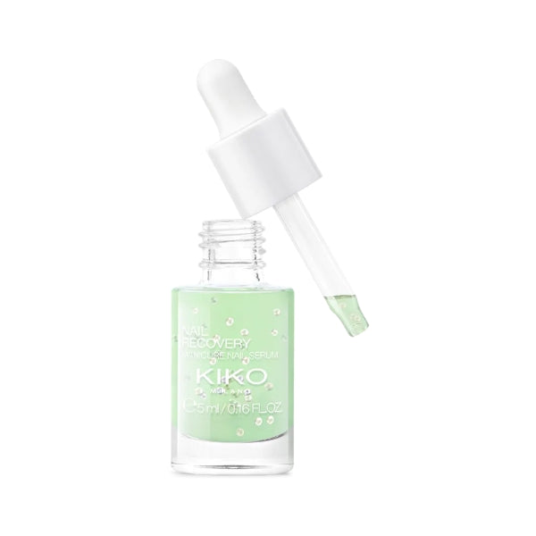 Kiko Milano Nail Recovery