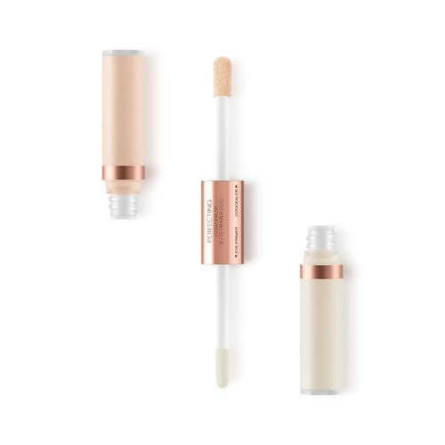Kiko Milano Perfecting Concealer & Eye Primer Duo 01 Light