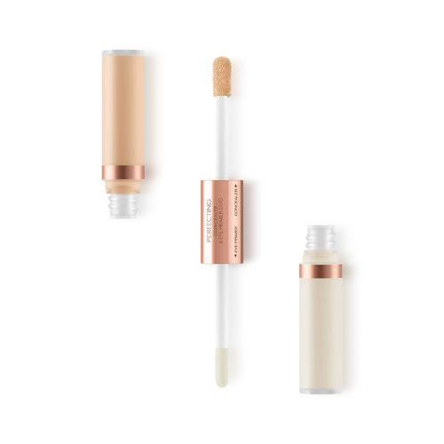 Kiko Milano Perfecting Concealer & Eye Primer Duo 02 Light Medium