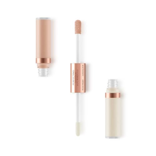 Kiko Milano Perfecting Concealer & Eye Primer Duo 03 Medium
