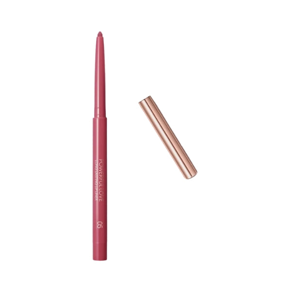 Kiko Milano Powerful Love Long Lasting Lip Liner 05 Mauve Your Love!