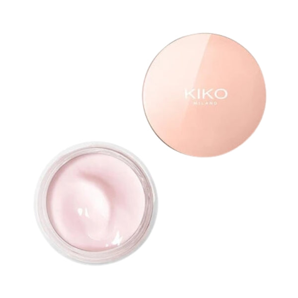 Kiko Milano Powerful Love Nourishing Sleeping Face Mask