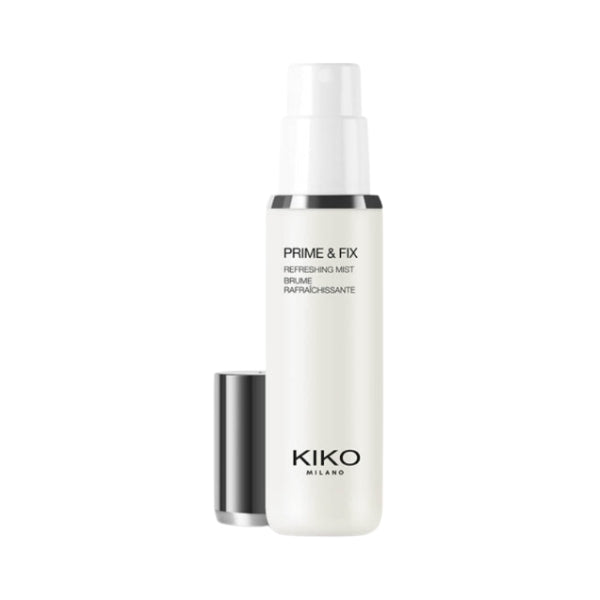 Kiko Milano Prime & Fix Refreshing Mist