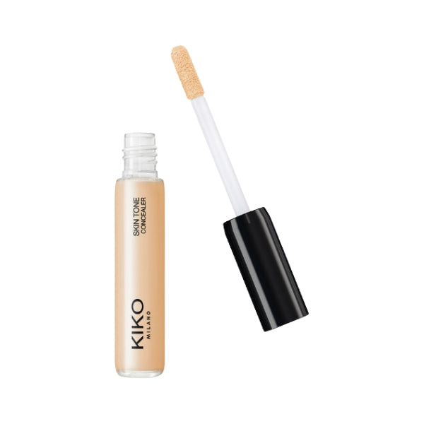 Kiko Milano Skin Tone Concealer | Loolia Closet