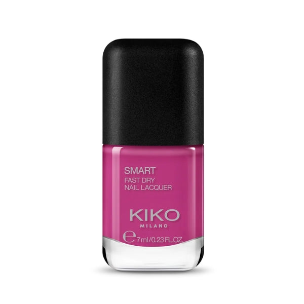 Kiko Milano Smart Nail Lacquer 71 Orchid