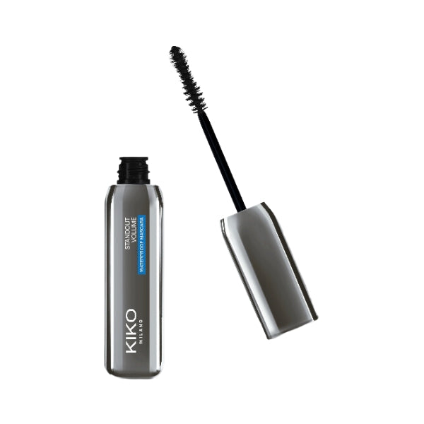 Kiko Milano Standout Volume Waterproof Mascara