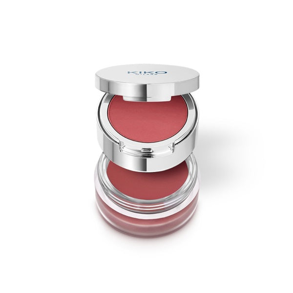 Kiko Milano Stellar Love Galactic Duo Blush 02 Boundless Love