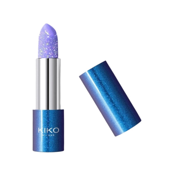 Kiko Milano Stellar Love Galactic Hydra Lip Balm | Loolia Closet