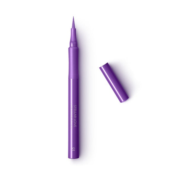 Kiko Milano Stellar Love Ultimate Pen Eyeliner 01 Universal Ray