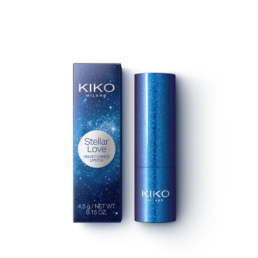 Kiko Milano Stellar Love Velvet Caress Lipstick