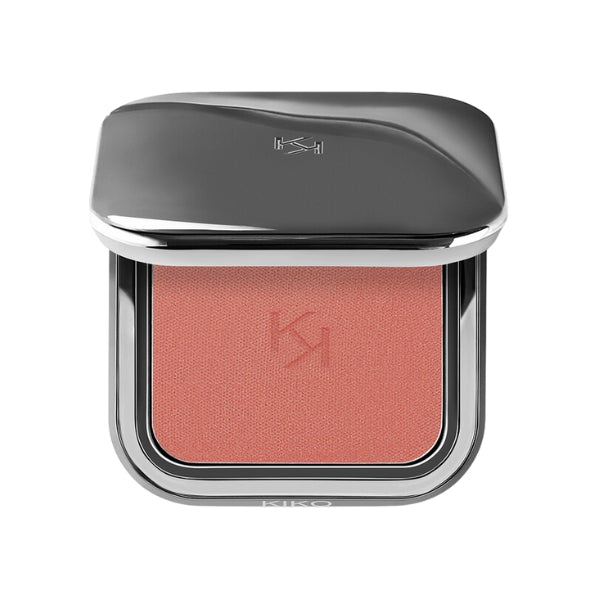 Kiko Milano UNLIMITED BLUSH 01 Coral Rose