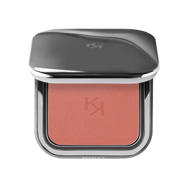 Kiko Milano UNLIMITED BLUSH 03 Golden Coral