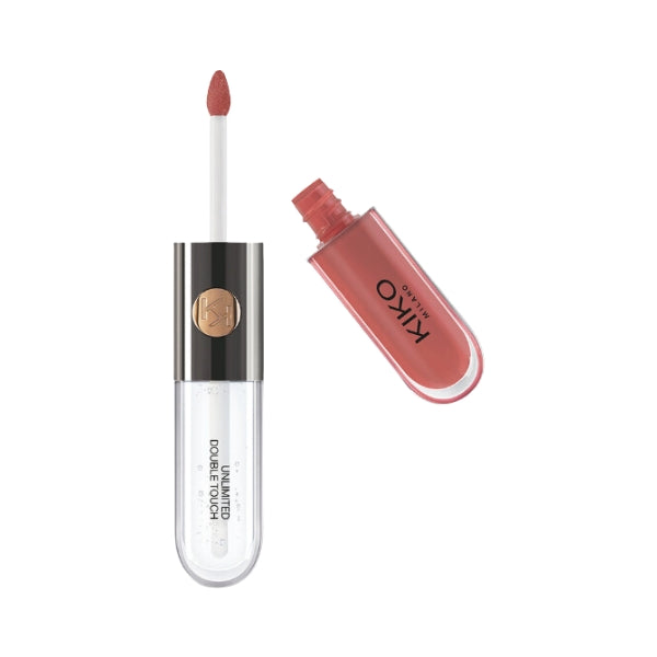 Kiko Milano Unlimited Double Touch (Ramadan Collection) 103 Natural Rose