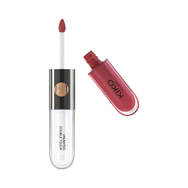 Kiko Milano Unlimited Double Touch (Ramadan Collection) 104 Sangria