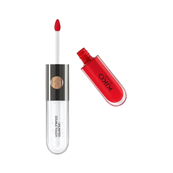 Kiko Milano Unlimited Double Touch (Ramadan Collection) 115 Fire Red