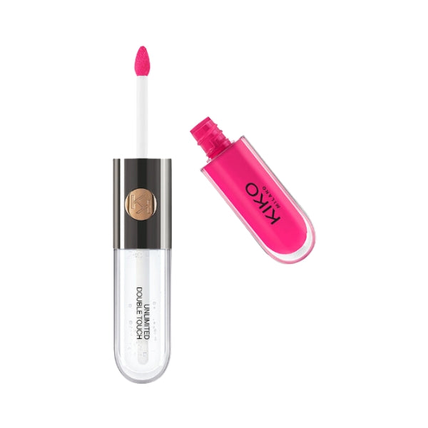 Kiko Milano Unlimited Double Touch (Ramadan Collection) 116 Hot Pink