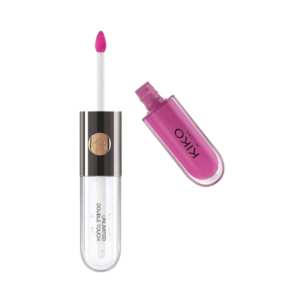 Kiko Milano Unlimited Double Touch (Ramadan Collection) 117 Cyclamen