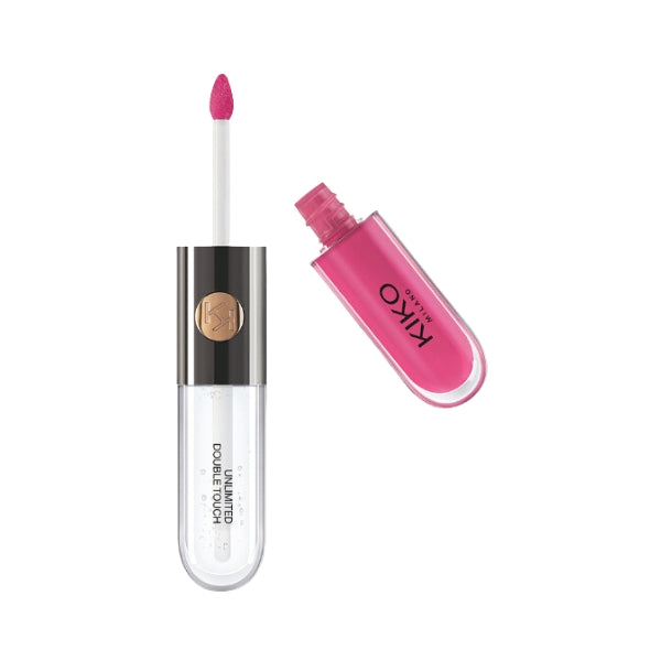 Kiko Milano Unlimited Double Touch (Ramadan Collection) 119 Rhododendron Pink