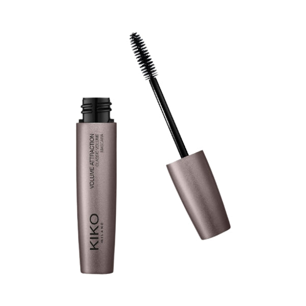 Kiko Milano Volume Attraction Mascara New Paraben Free