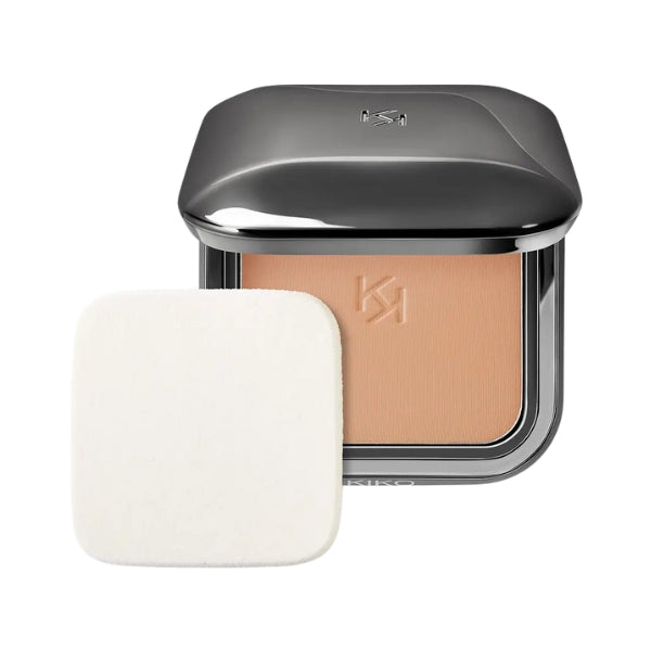 メイク道具・化粧小物 KIKO Milano WEIGHTLESS FOUNDATION Kiko_Milano_Weightless_Perfect