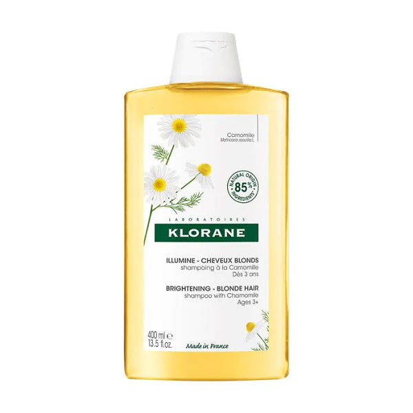 Klorane Shampoo with Chamomile | Loolia Closet