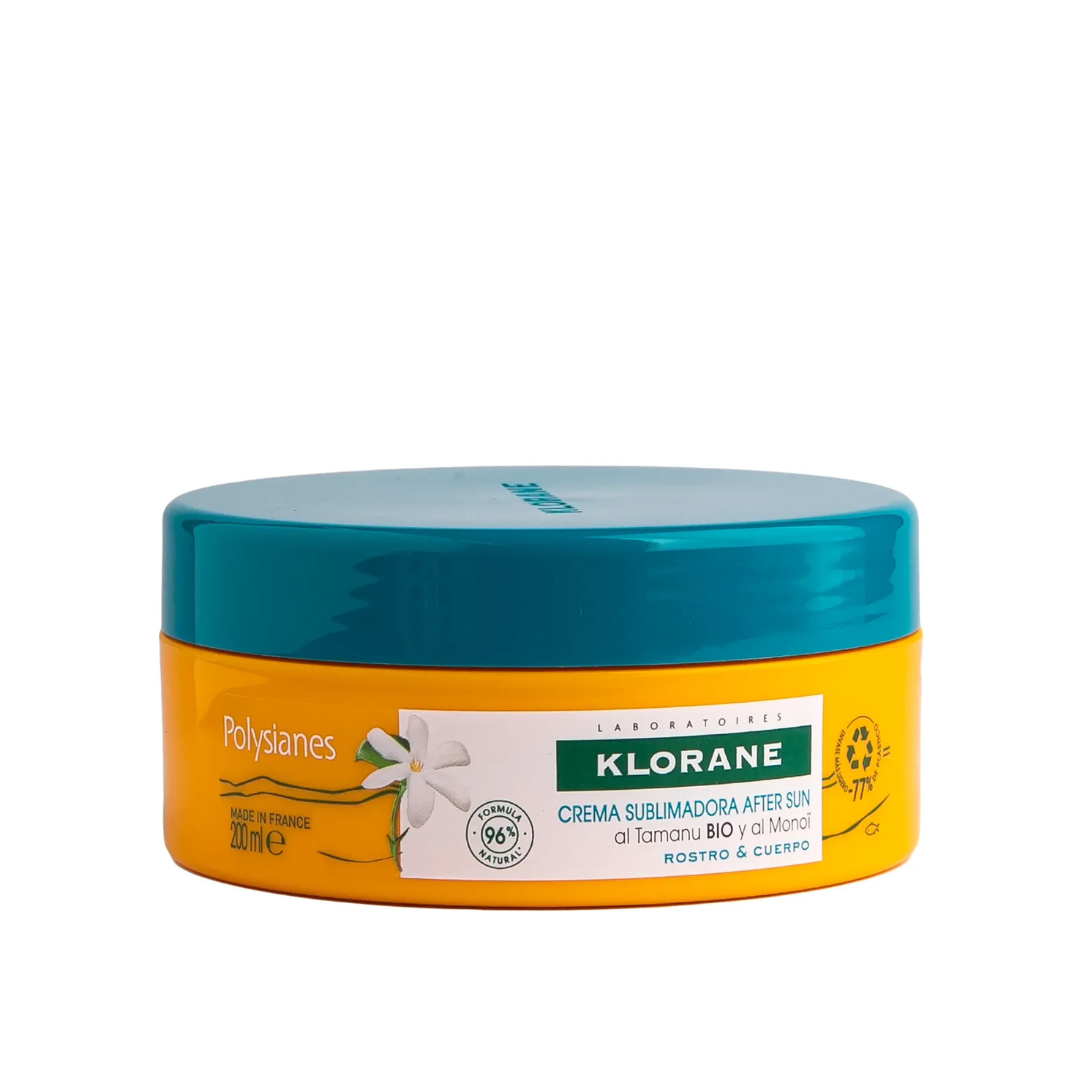 Polysianes After-Sun Sublimating Cream