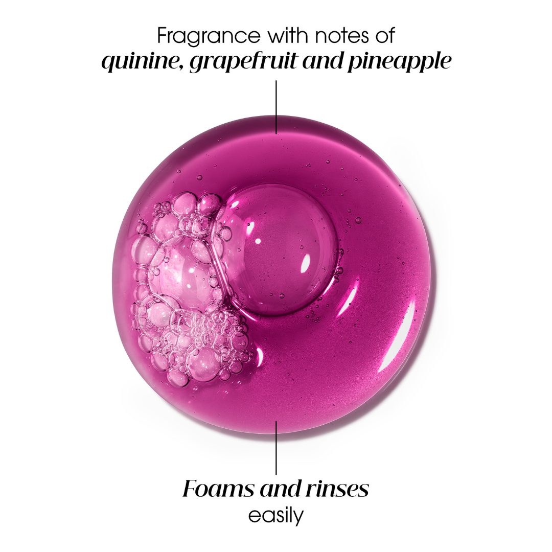 Klorane Quinine Growth Accelerator Shampoo 200ml