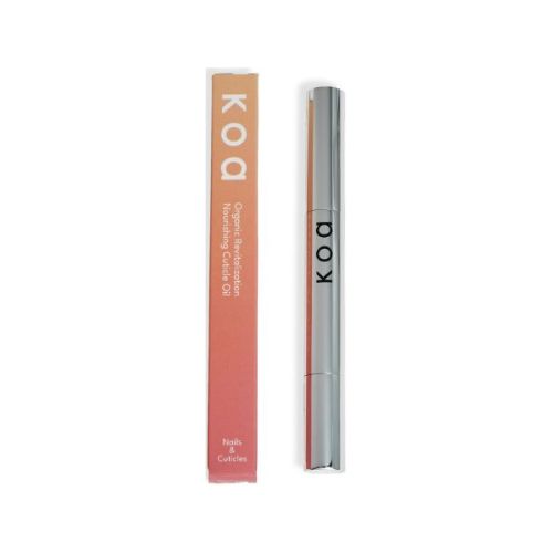 Koa Cosmetics - Cuticle Oil Pen