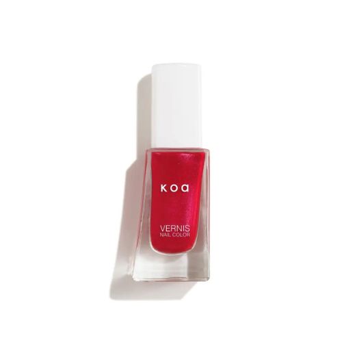 Koa Cosmetics - Red Salvia 20