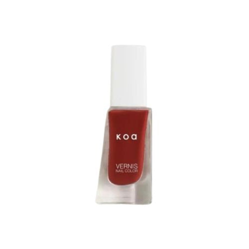 Koa Cosmetics - Red Sunflower 138
