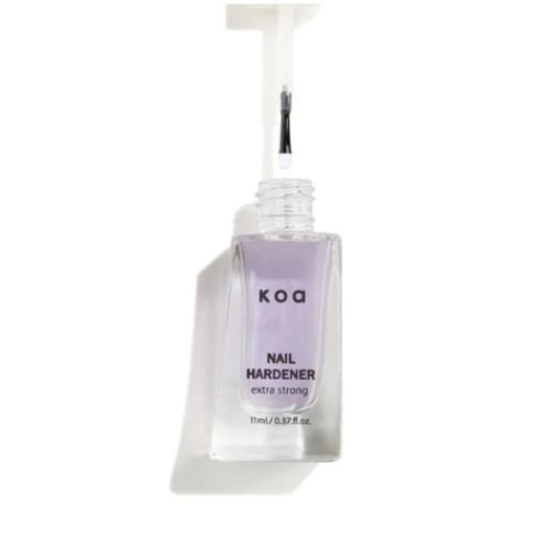 Koa Cosmetics - Rock Solid