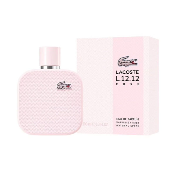 L.12.12 Rose Eau de Parfum