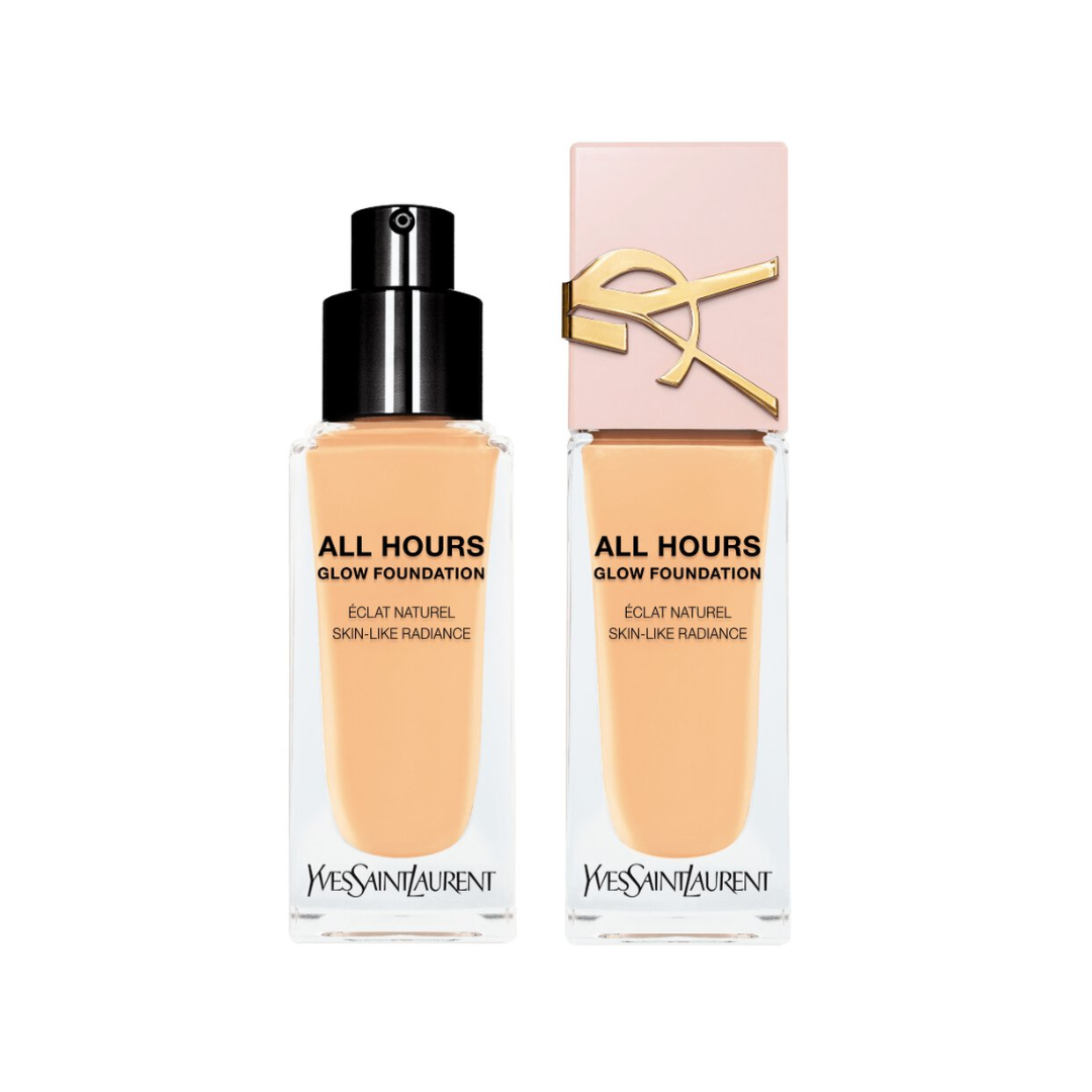 All Hours Glow Foundation