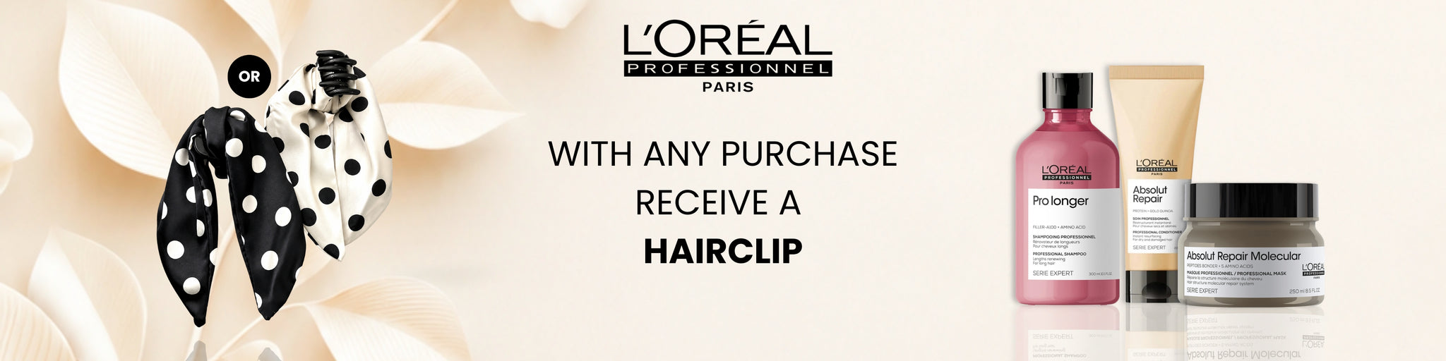 L'Oréal Professionnel
