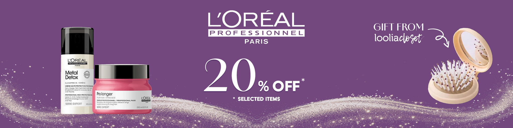 L'Oréal Professionnel