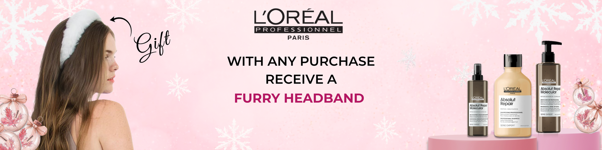 L'Oréal Professionnel