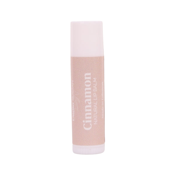 L'Atelier Bustan - Cinnamon Lip Balm
