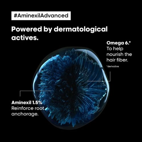 L'Oréal Professionnel Aminexil Advanced  10x6ml