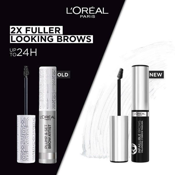 L'Oreal Paris - Brow Artist Plumper