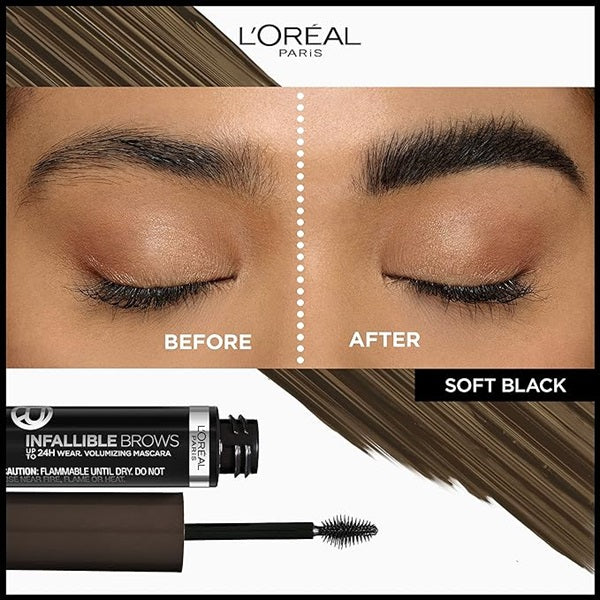 L'Oreal Paris - Brow Artist Plumper